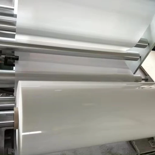 Libo Customized 3 Micron 50 Microns 13mm Polyester Mylar Roll Film