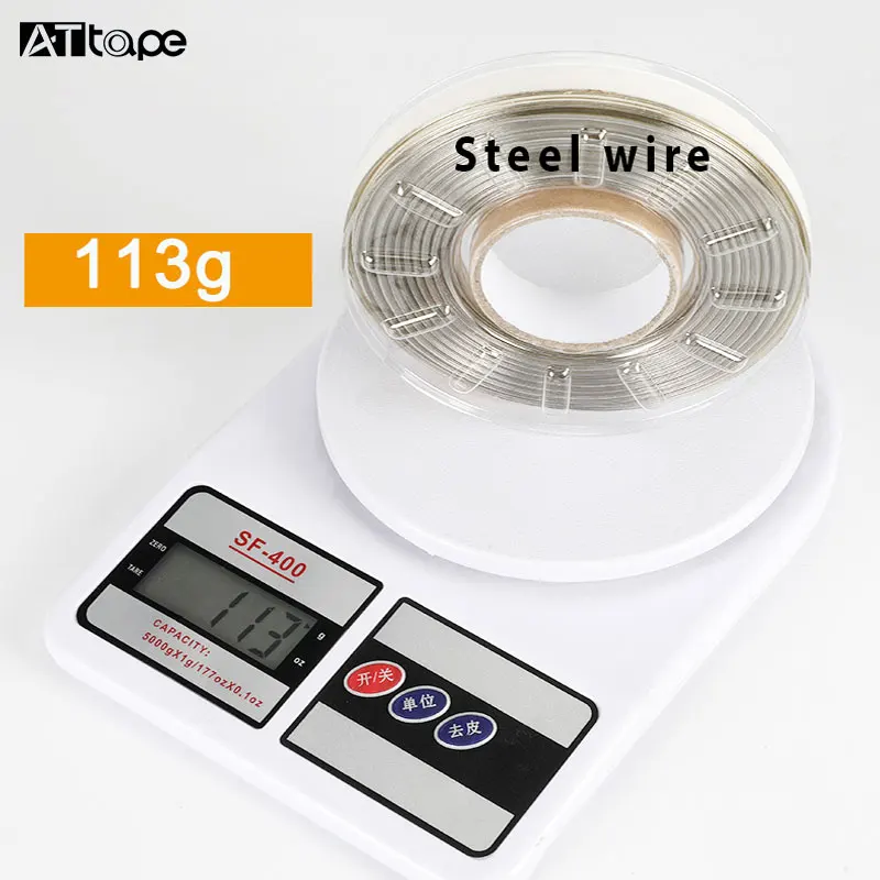 Knifeless Vinyl Wrap Edge Cutting Detailer Tape edge cutting tape