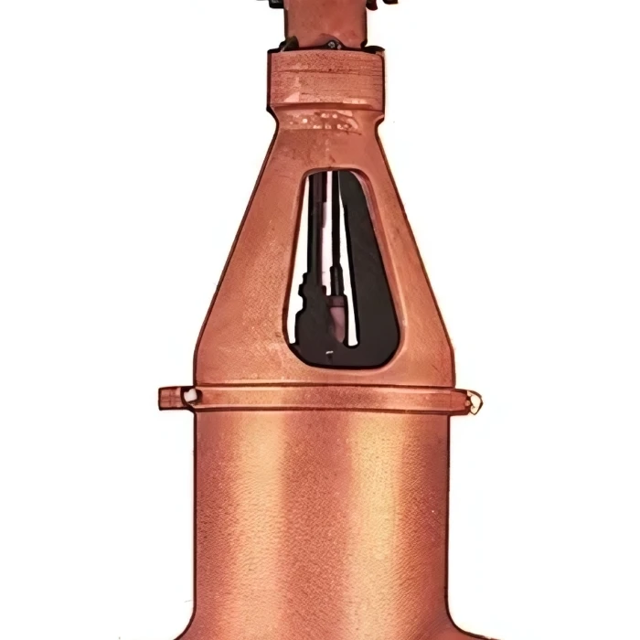 High Quality Flex Wedge Flexible Wedge Gate Valves Seismic Qualified for Nuclear Applications