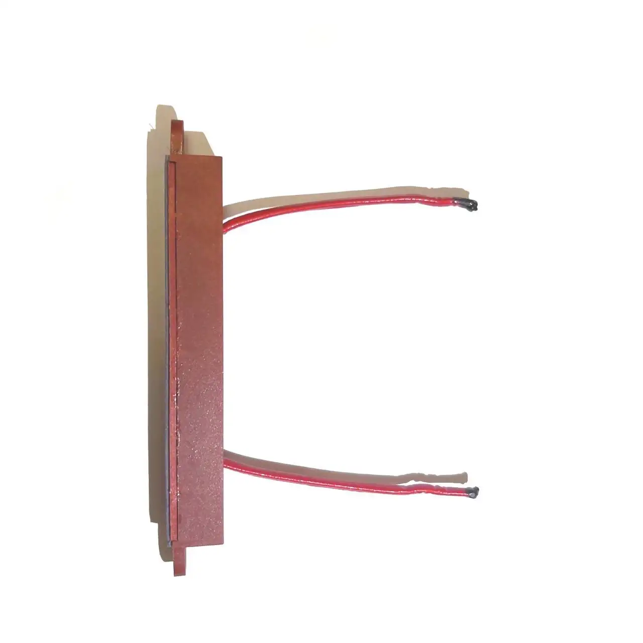 Energy generation wiring box fire extinguishing device