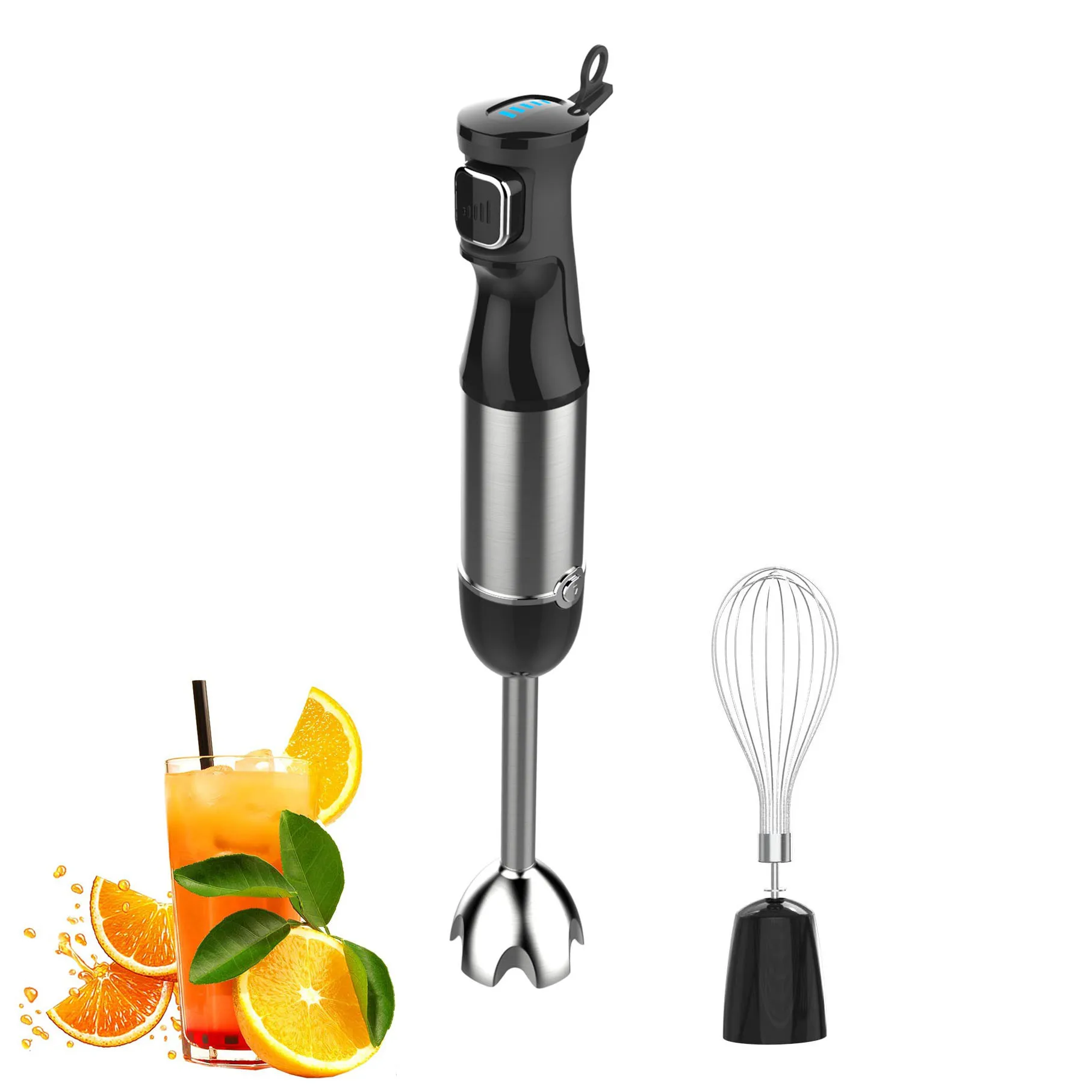 Household Blender And Best High Quality Commercial Juicer Extractor Machine With Electric Use For Shops