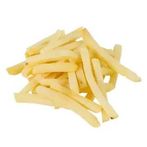 Ready for export Wholesale Sweet fresh potato frozen pre fried potato French fries For Sale
