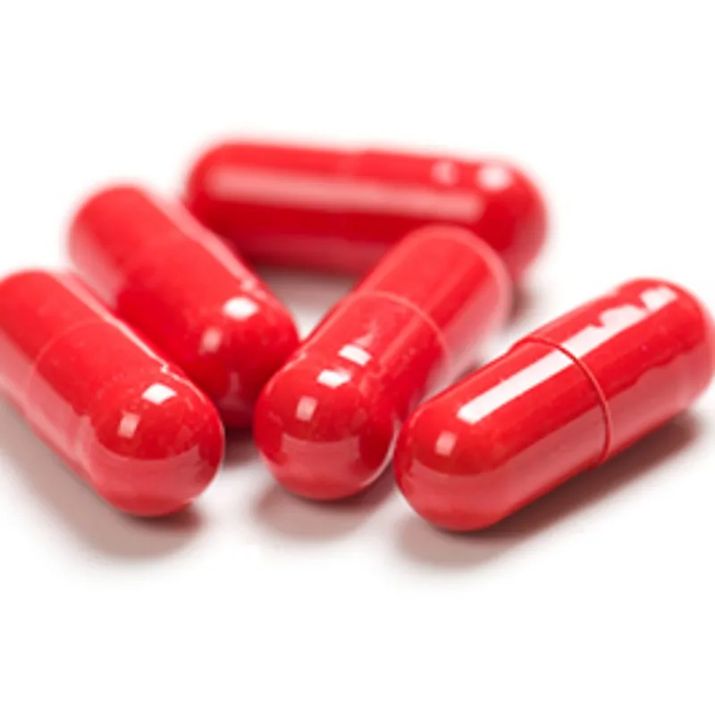 KXT Supply OEM empty hard geletin capsule capsules empty size #00 #0 #1 #2 #3 #4