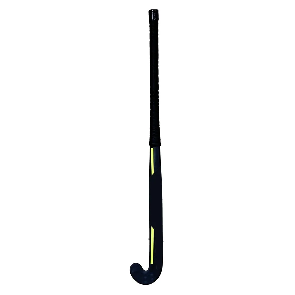 100% carbon fiber grass hockey stick