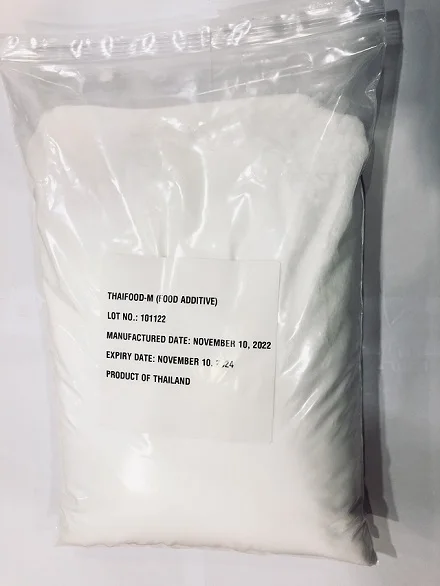Premium Quality Phosphate Food Additive for Improving Yield Reducing, Freeze Loss, Thawing Loss on Frozen Shrimp