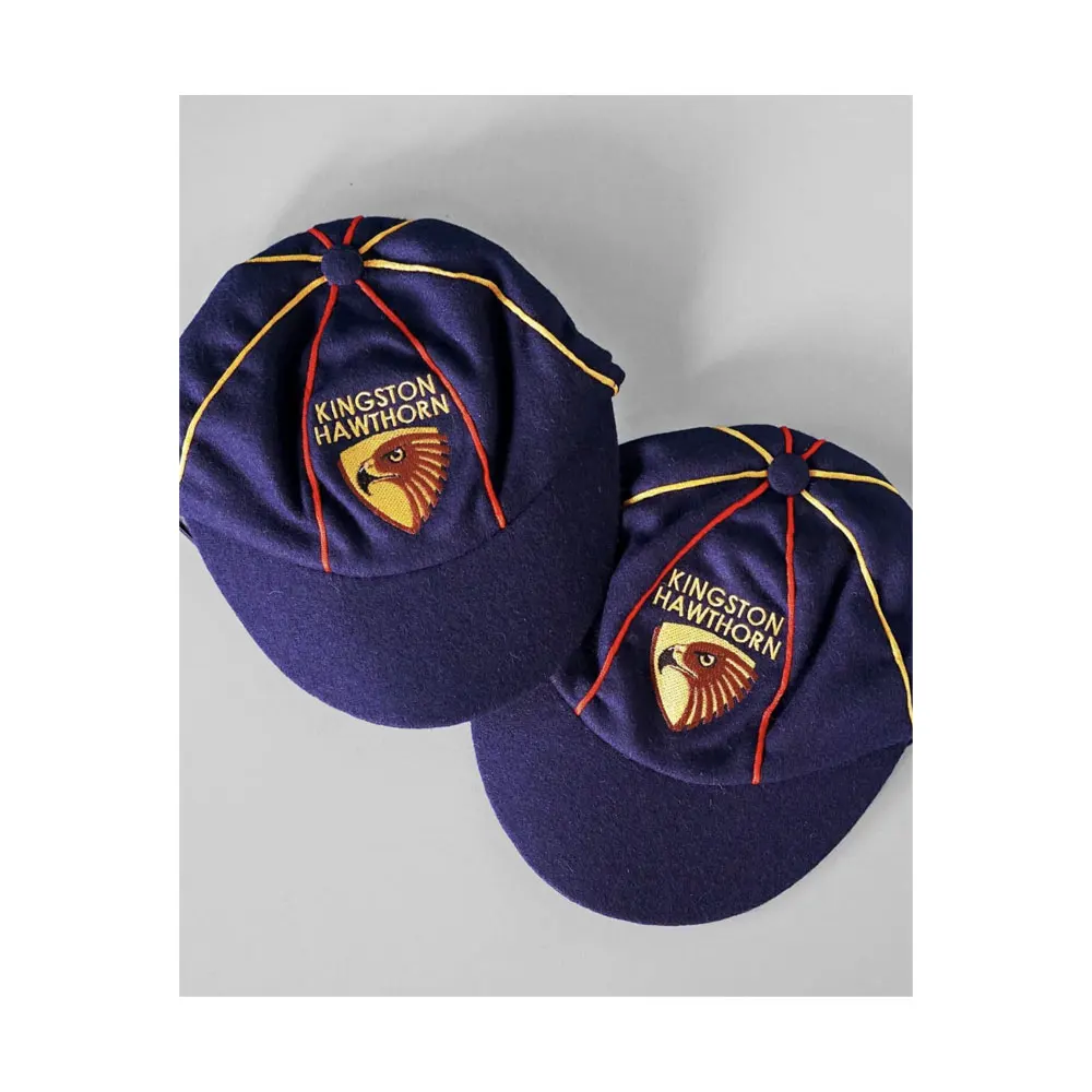 Quality Australian Baggy Green Caps Custom Design Honor Cricket Whole Winter Warm Caps for Sale
