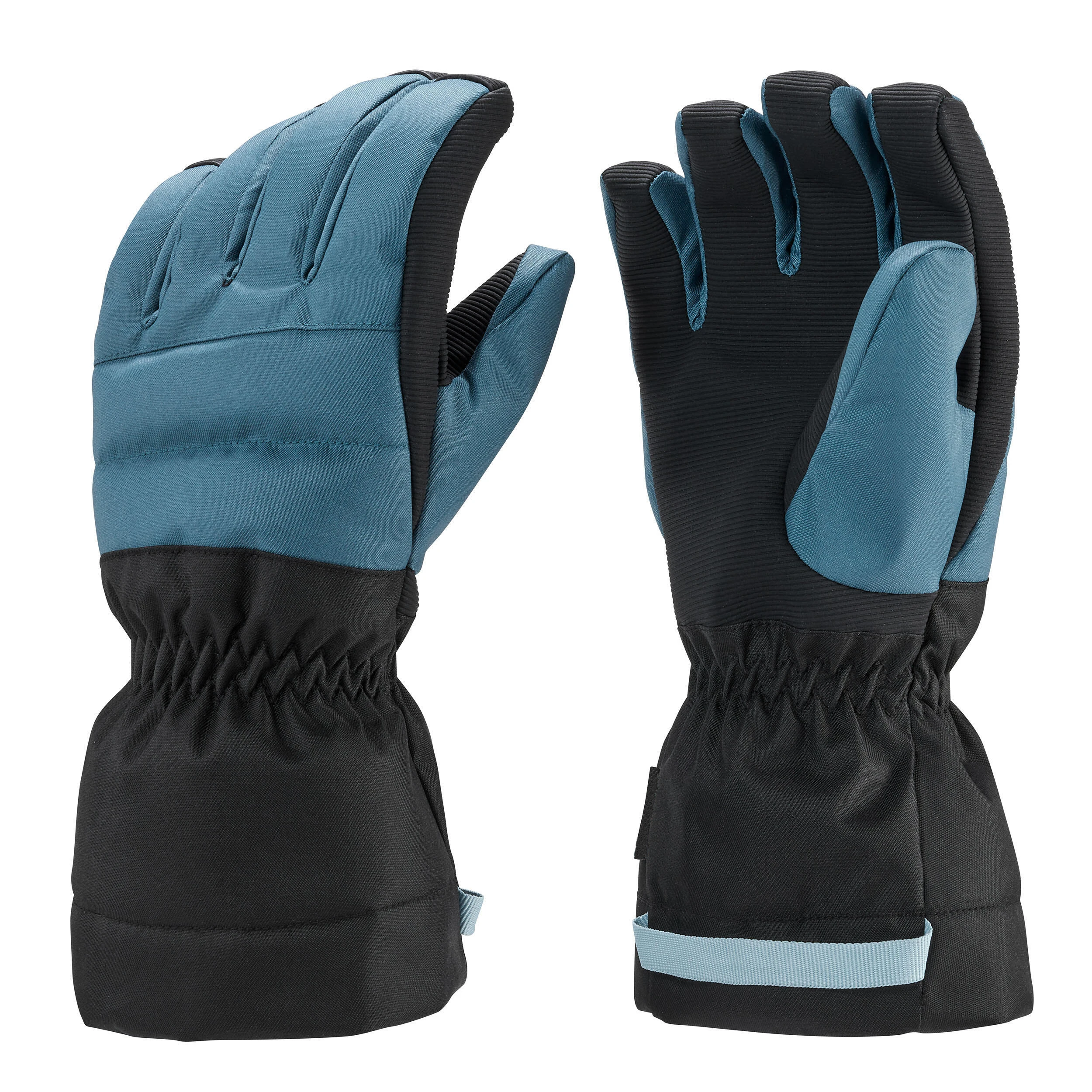 Custom Waterproof Windproof Winter Snowboard Gloves Winter Thermal Ski Gloves Outdoor Snow Racing Gloves Waterproof