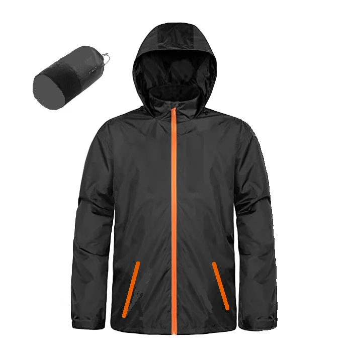 Custom Rain coat waterproof Pants Jackets Overalls Lightweight 2 Pieces suit quick dry Ski & snow wear from pakistan