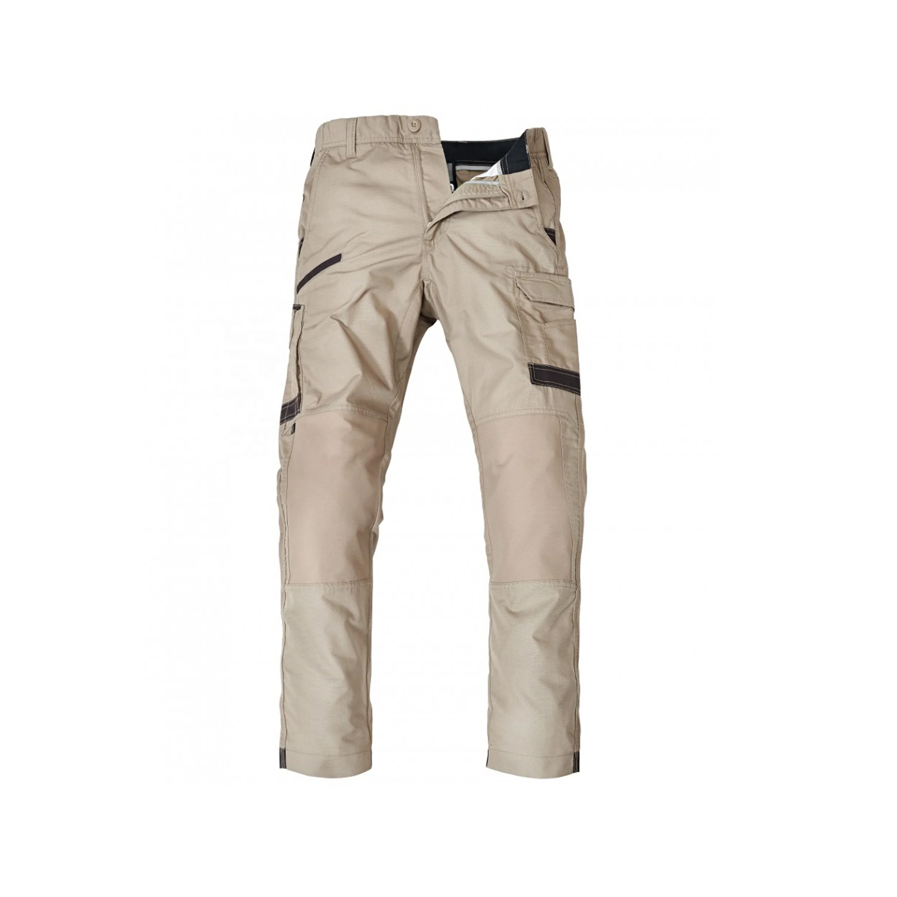 2022 Cargo Trousers Multi Pockets Work Trousers Workwear Quality Work Pants mens working pants workwear trousers stretch