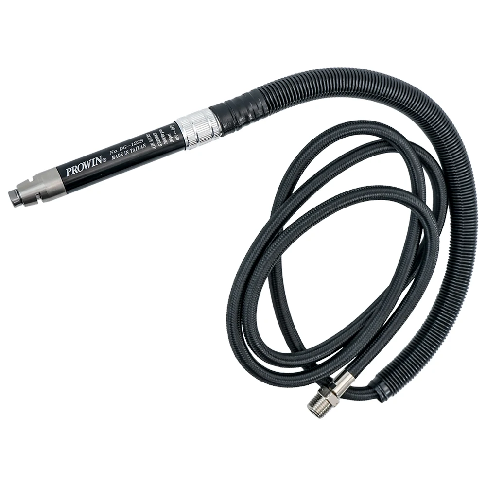 Taiwan made professional 3mm micro mini air die grinder pencil for polishing grinding deburring