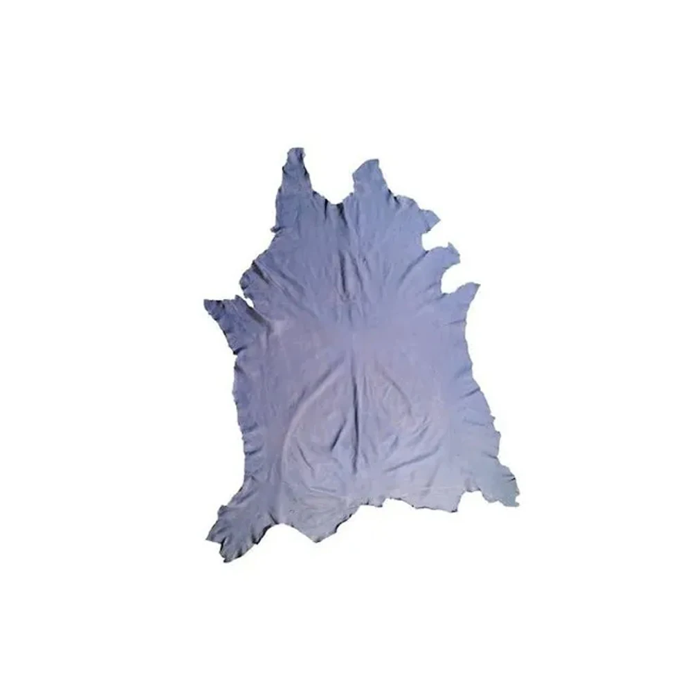 High Quality Wholesale Price Genuine Cow Leather Raw Material Spready Type Wet Blue Cow Hides from BD