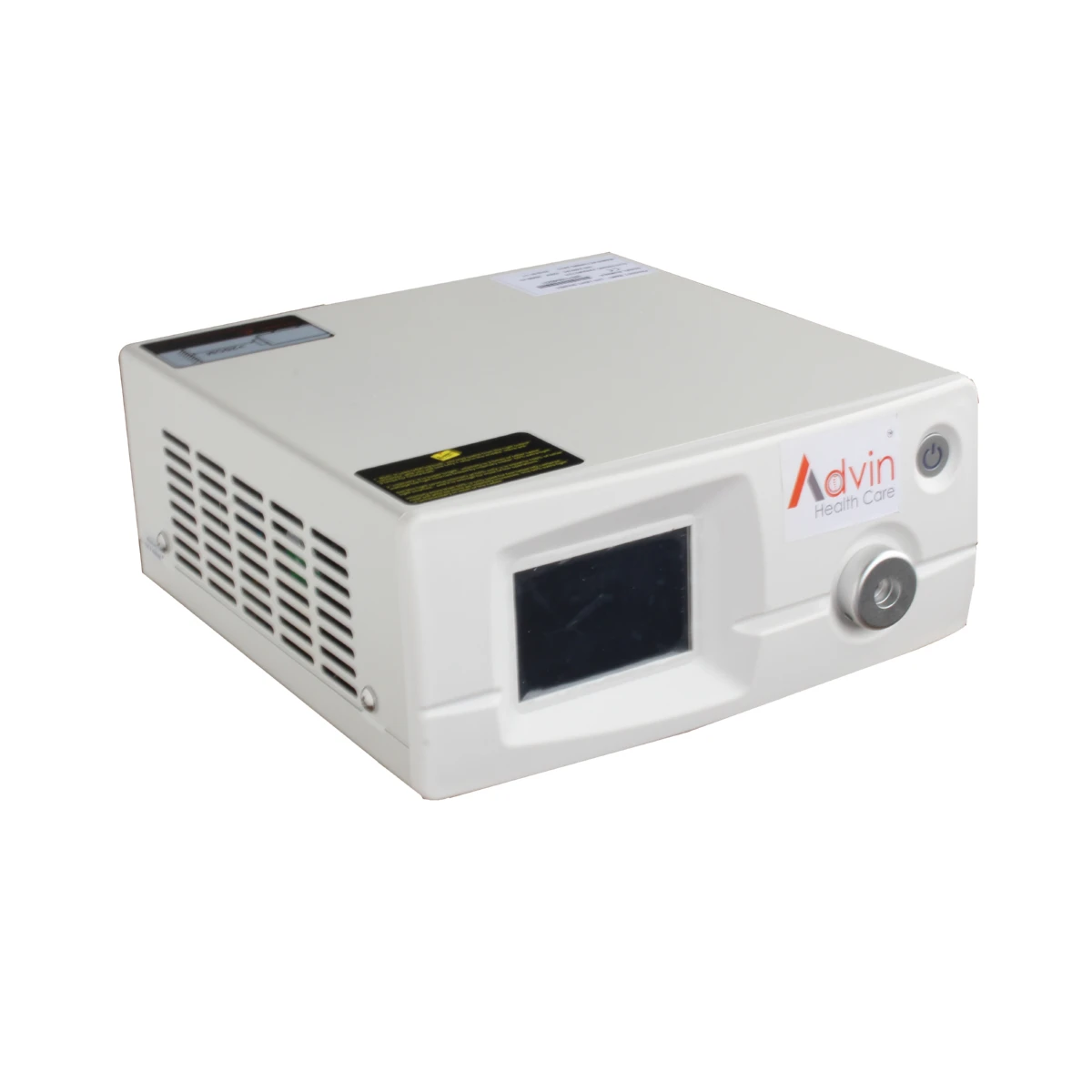 LED Light Source Endoscopy Medical Laparoscopy LED Light Source Or Portable Light Source Laparoscopy Equipment