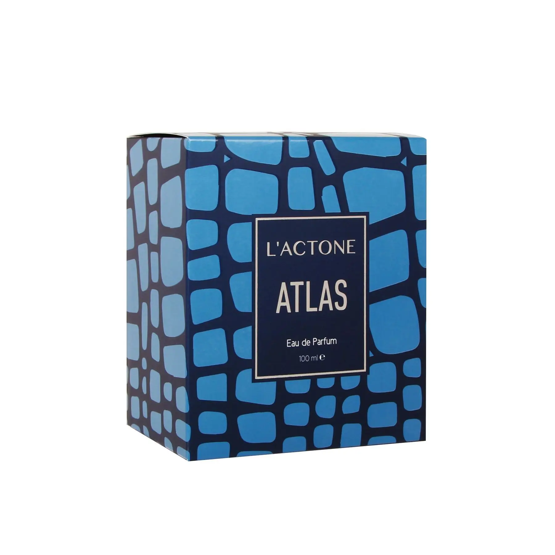 Лактон атлас мужские духи 100 мл