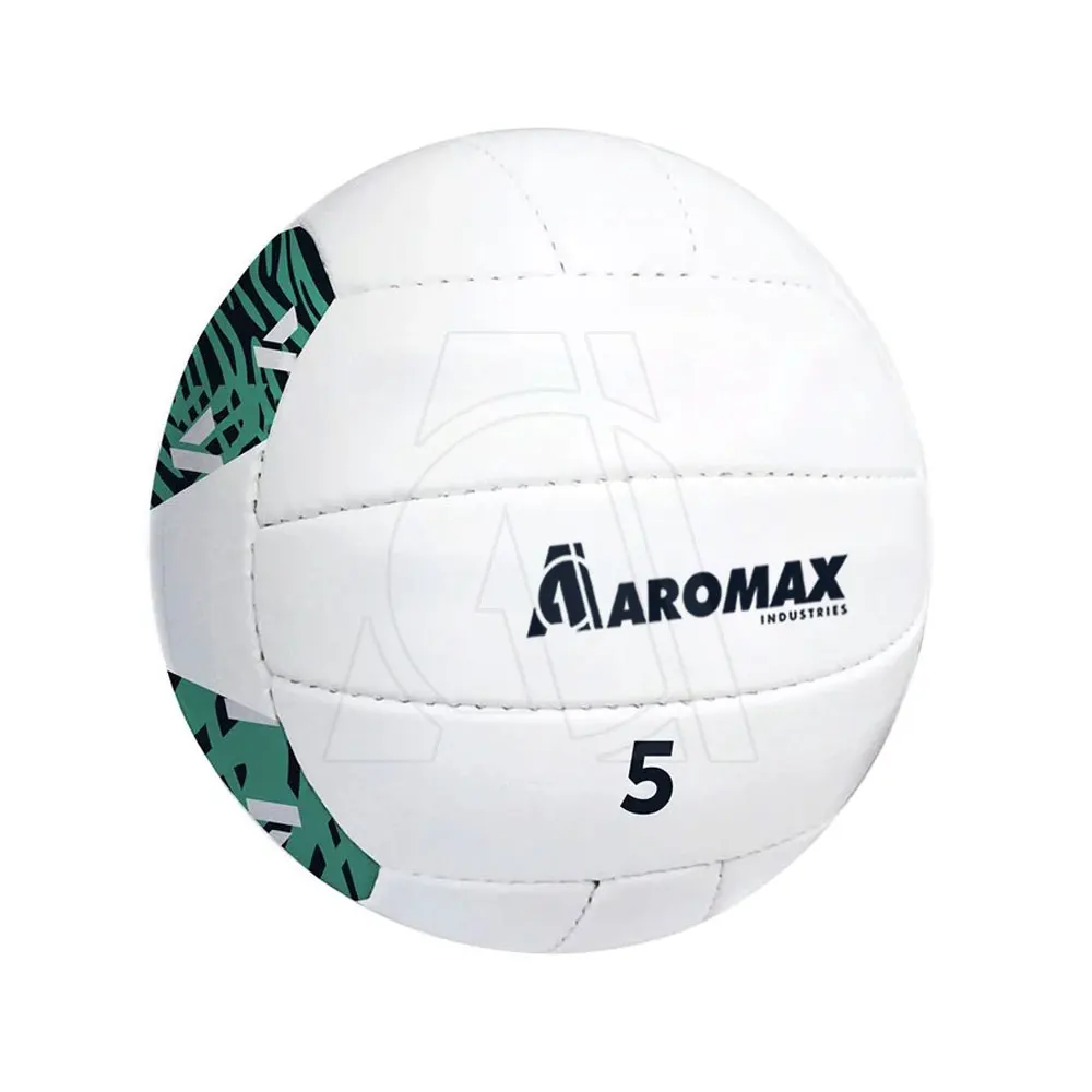 High Quality GAA Gaelic Footballs Match Football Go Game Footballs Standard balls For Sale