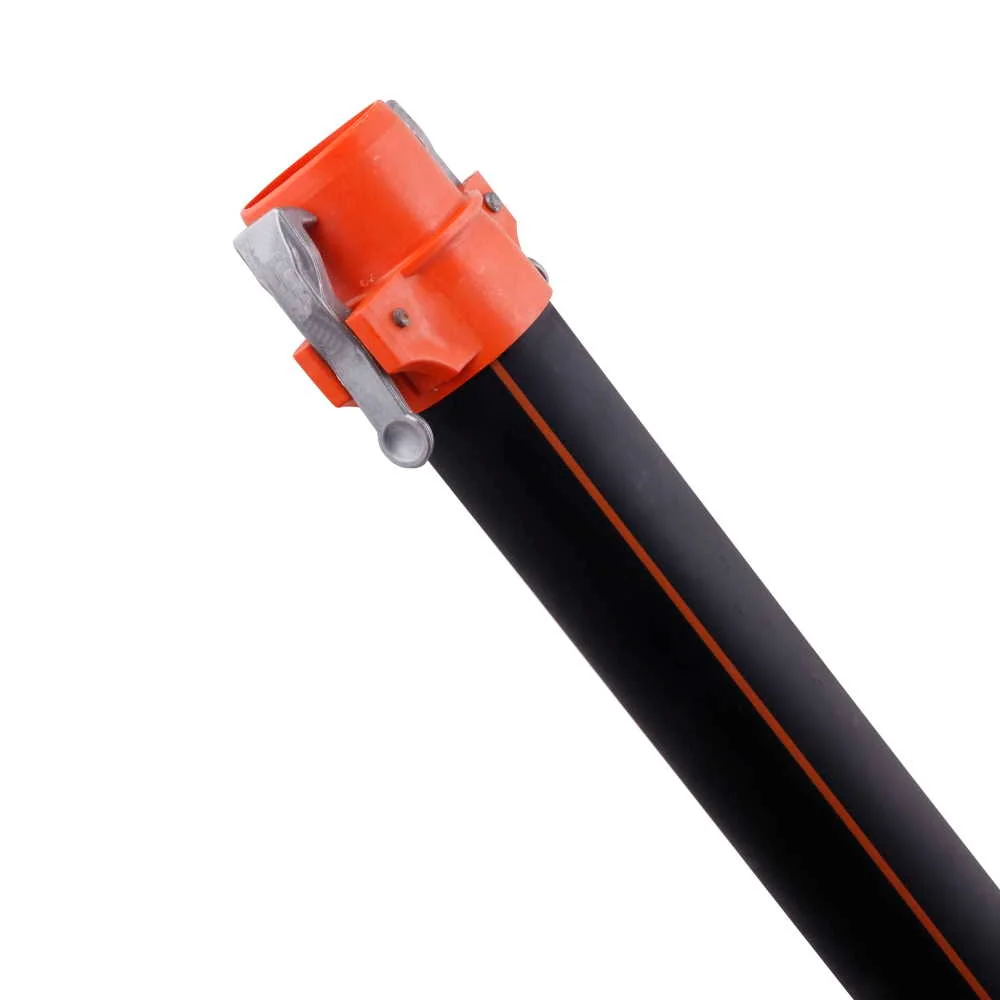 PE SPINKLE IRRIGATION PIPE 6M Product Wholesale Best Price AGRICULTURAL MACHINERY & EQUIPMENT Categories Sprinkler Rotary