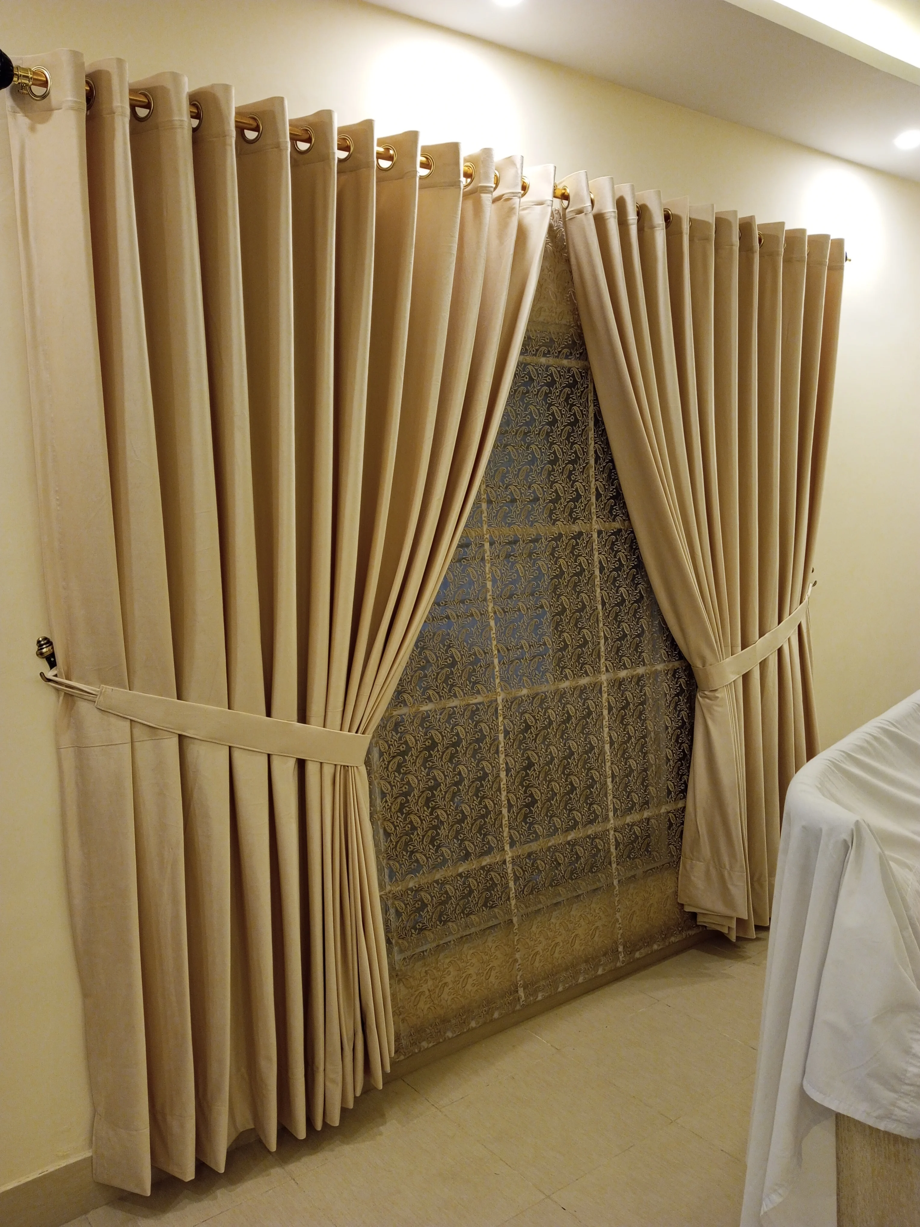 Best Quality Curtain For Living Room Velvet Curtain Luxury For Living Room Office Best Price From Pakistan