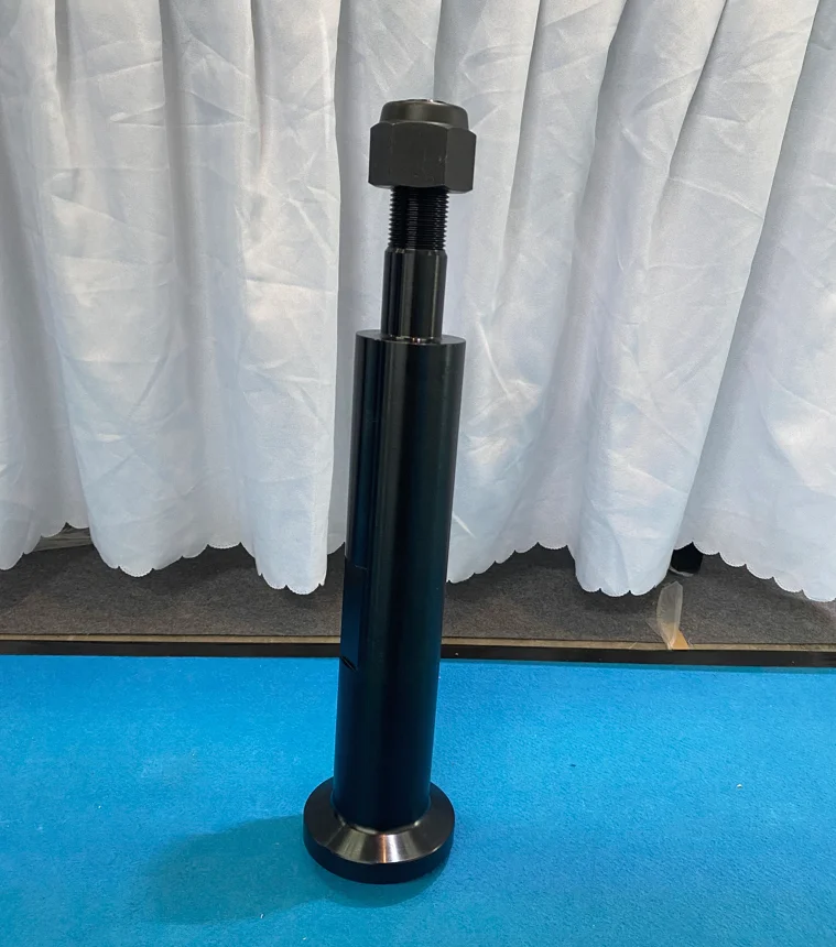 High Standard F800 F1600 F1000 F Series Mud Pump Parts Piston Rod for Oilfield Equipment