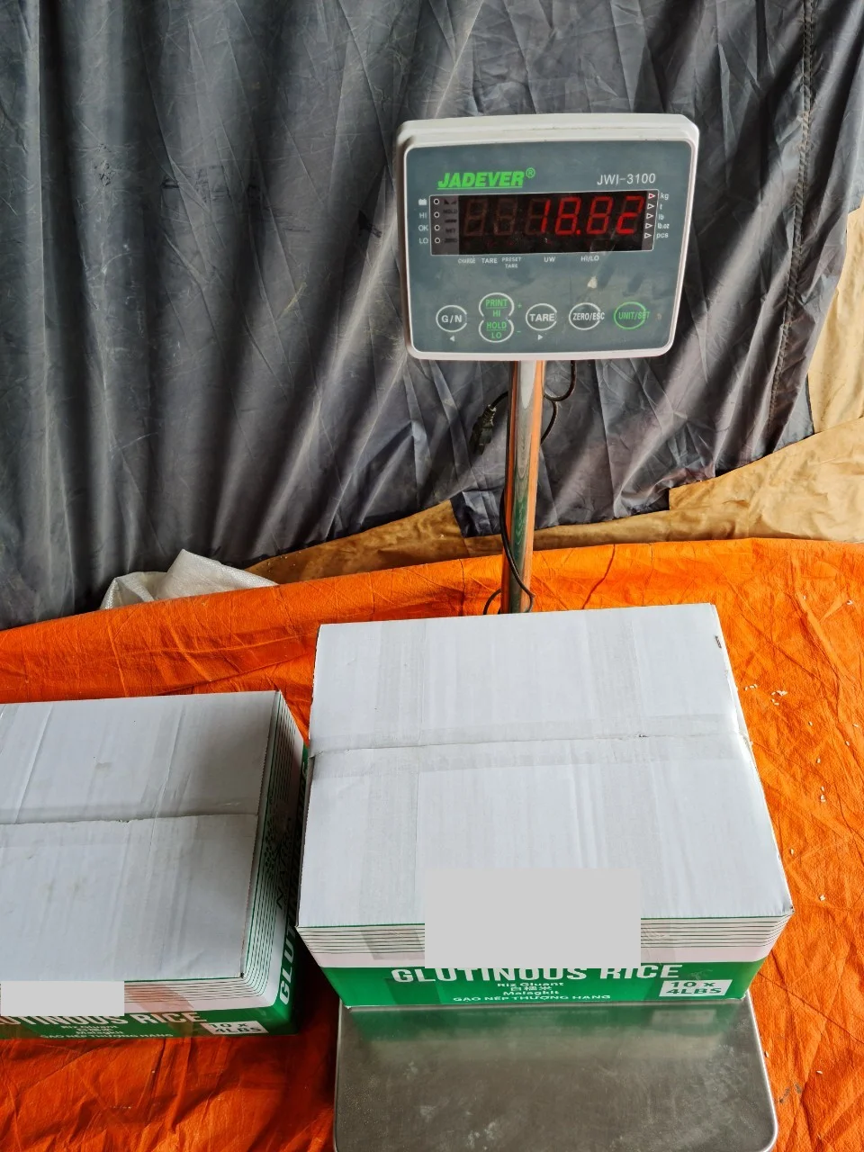 Brown Rice Specifically Red Rice Available For Import In OEM Packaging, Catering To Wholesale Retail Chains Jasmine Rice