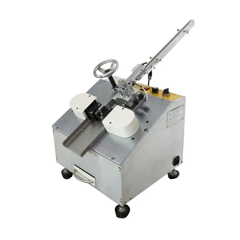 Factory Wholesale High Quality Tube Mounted Power Crystal Triode Forming Machine Equipment Machine