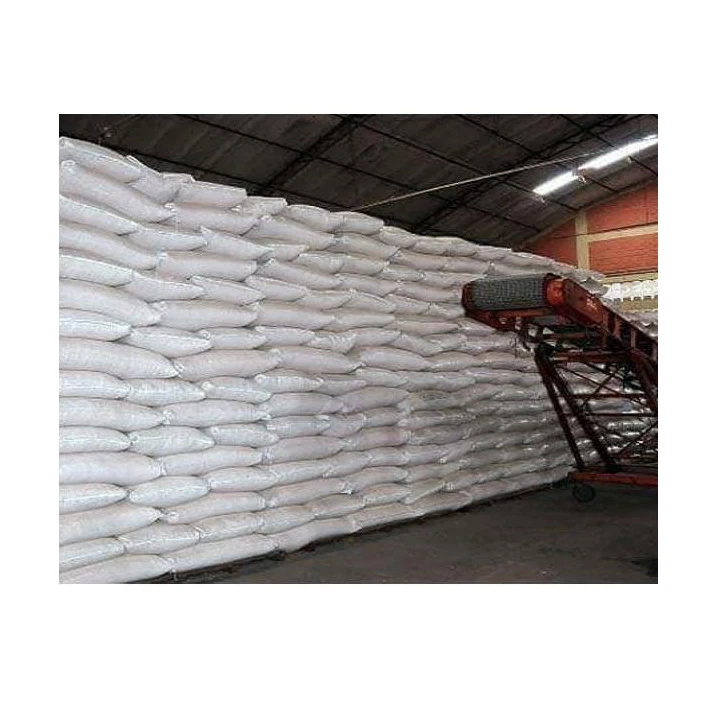 Good Price Sugar ICU 45 Refined Cane  Brazil White  50kg Price Refined Crystal white ICUMSA 45 Sugar 50 Kg Packed