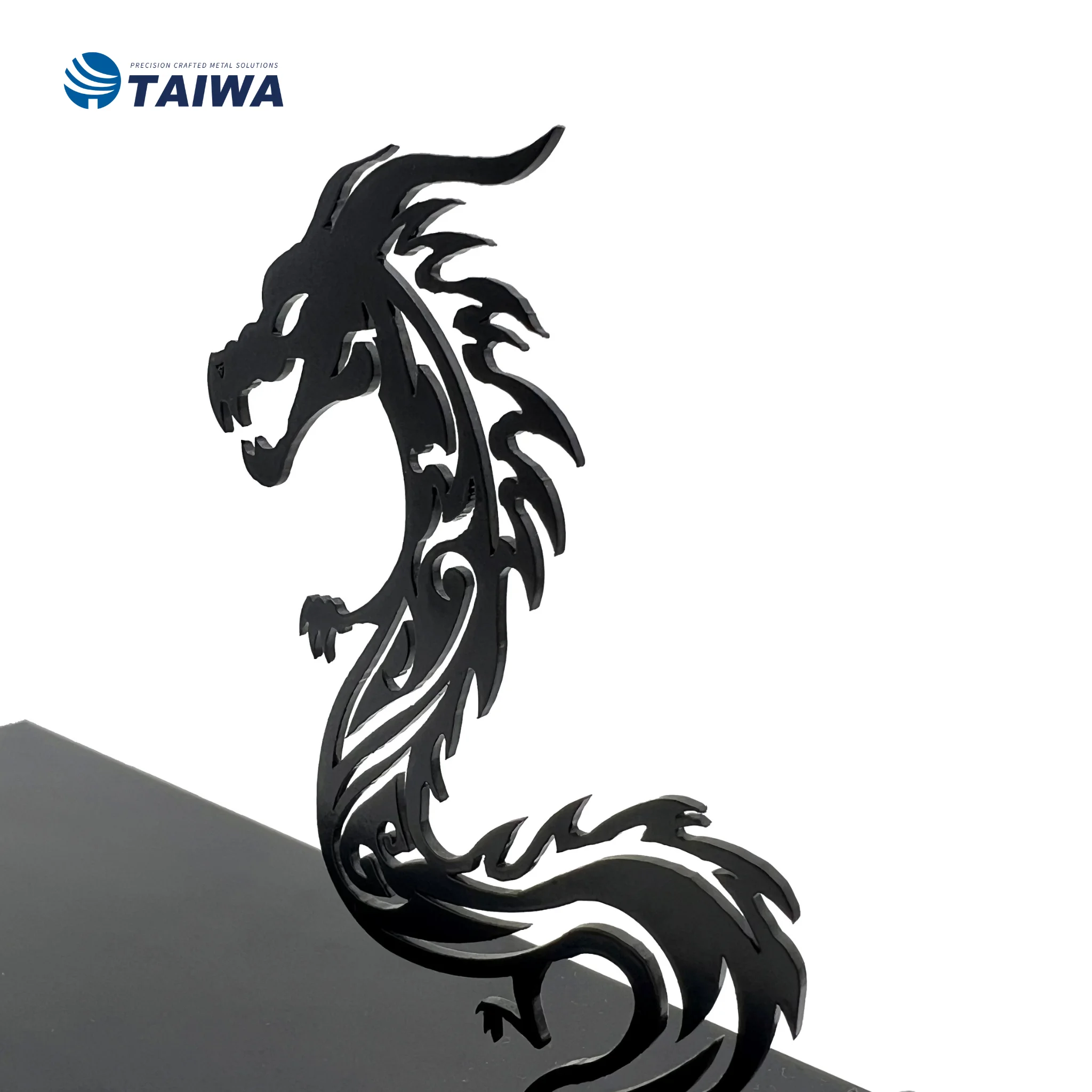 Customized Dragon Home Decor