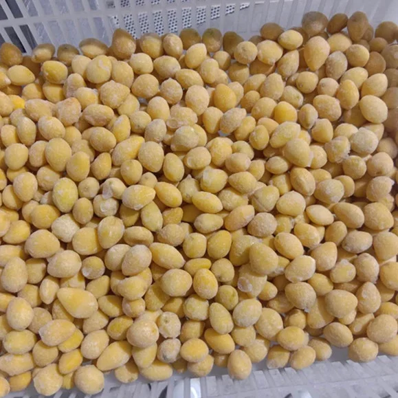 Ginkgo Nuts Blanched