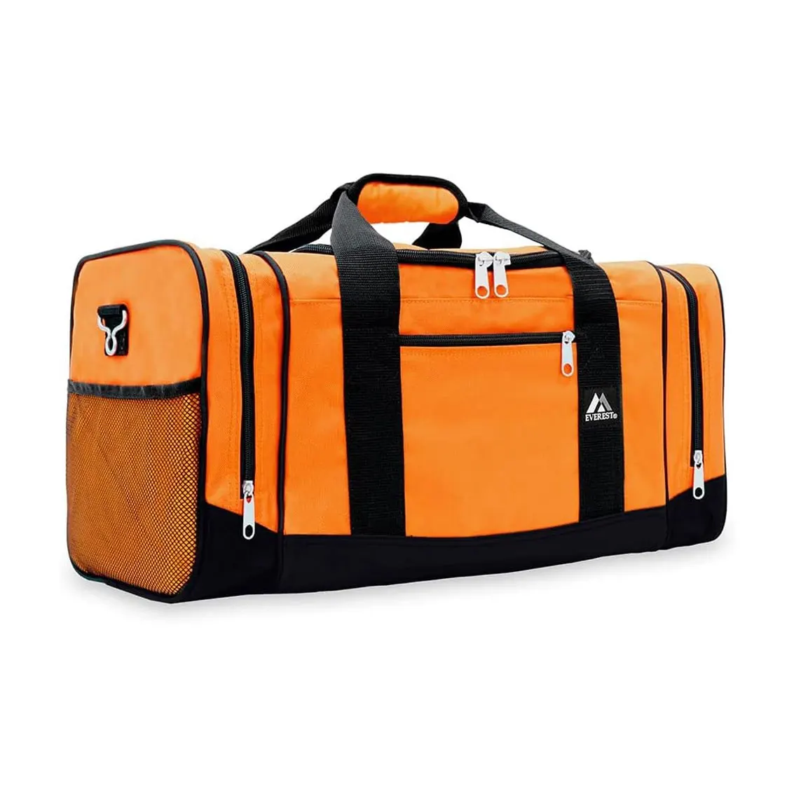 Multi-layer Portable Waterproof Document Safe Bag With Lock File Waterproof String Sports Storage Gym Drawstring Gear Bags