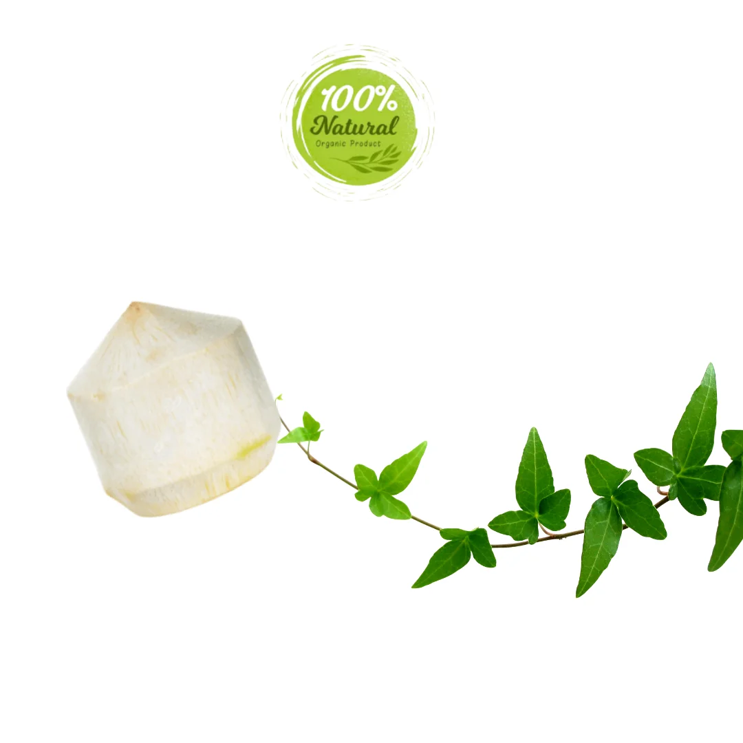 Diamond Coconut - The Drink of Purity