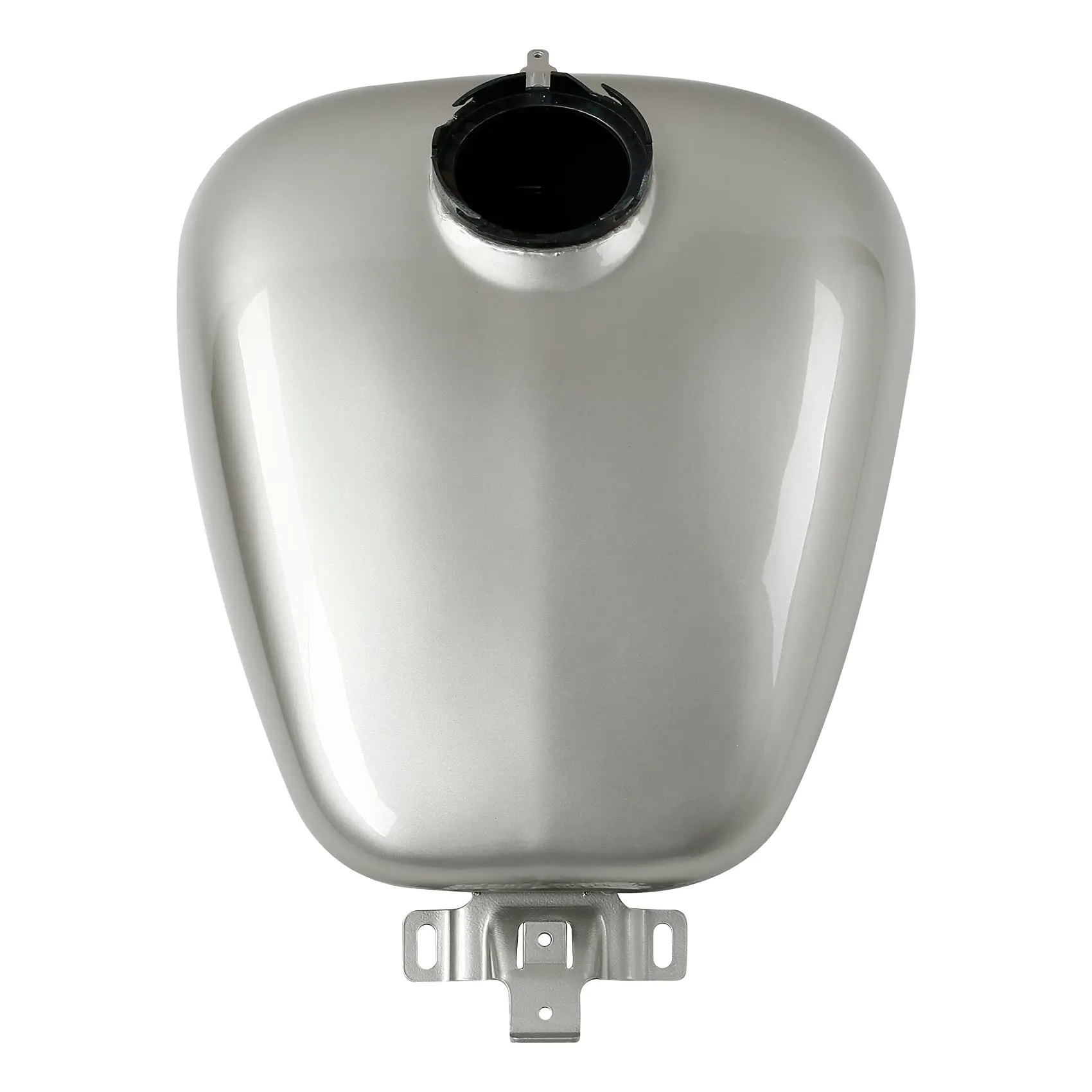 Motorcycle Body Systems Motorcycle 6 Gallon Fuel Gas Tank For Road King Street Electra Glide FLTR FLHX 2008-2020