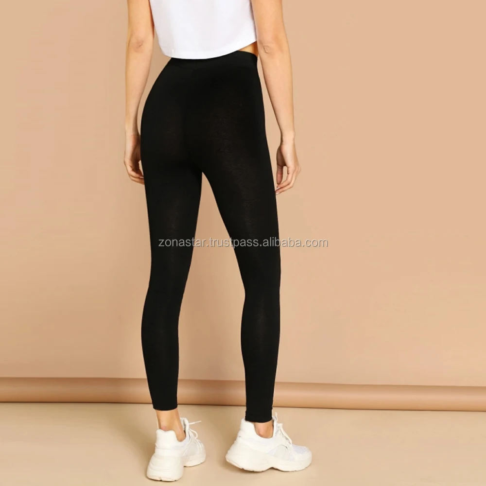 Customizable Workout Stretchy Fabric Women High Waist Peach Butt Lift Sports Running Pants Gym Fitness Sexy Tie Dye Yoga Legging