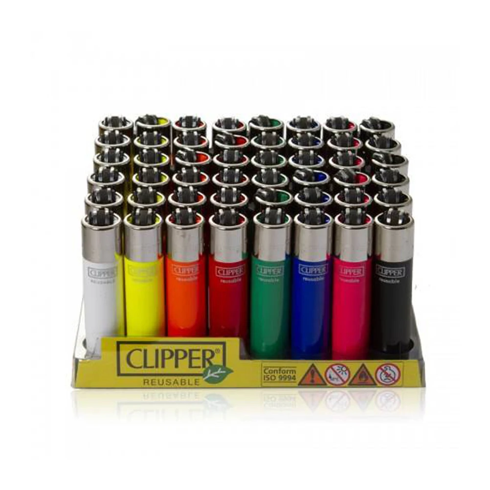 Original Plastic Bic Lighters with Cheap Prices