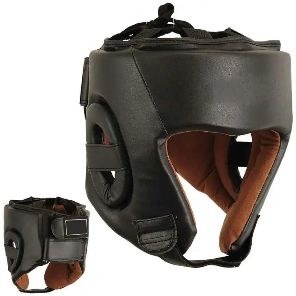 Wesing Custom Boxing Headgear Top Ten Model Head Guard Boxing