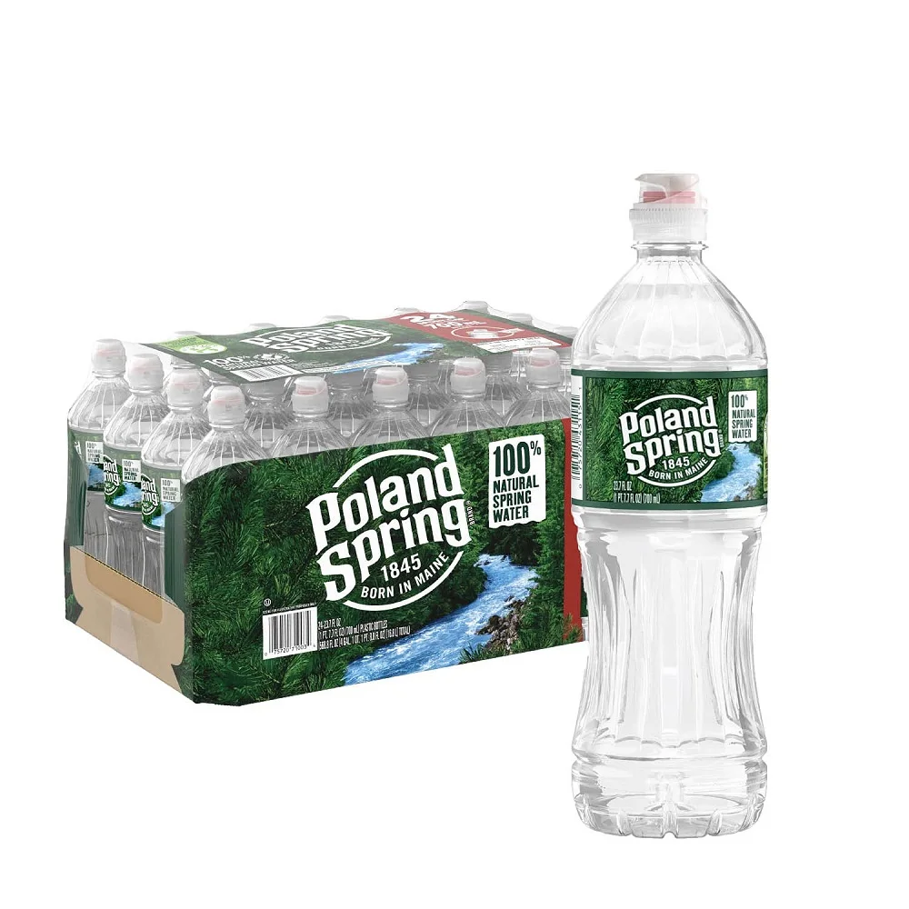 For sale Pure Quality Natural Poland Spring Water Best Cheap Wholesale Pricing High Quality Nestle Pure Life Water Mineral Water