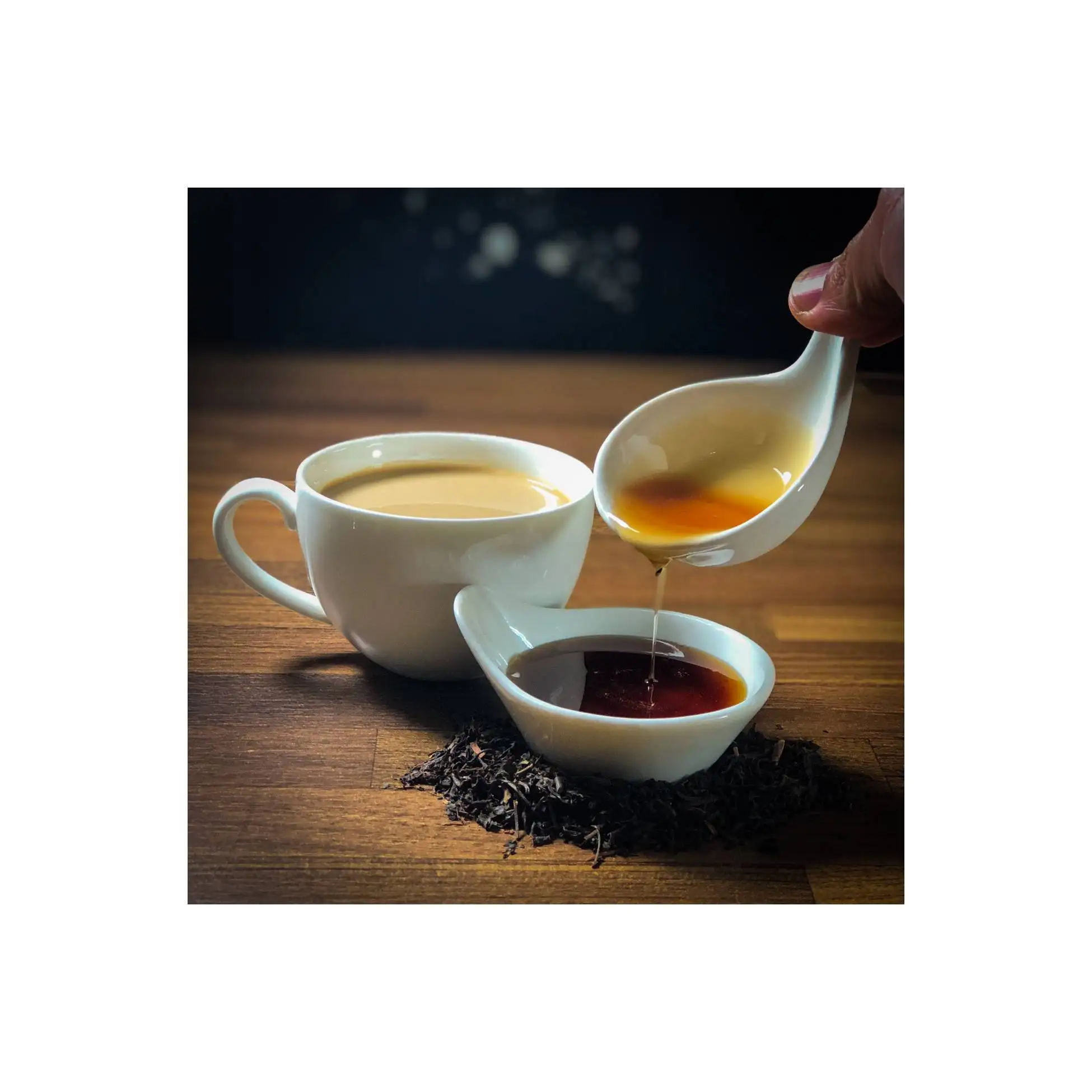 Cheap Top Manufacturer Best Price CS13 Centrue Golden Cane Sugar Flavor Syrup