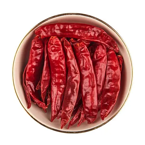 Best quality Sanam and Teja Red Chilli Indian Origin India