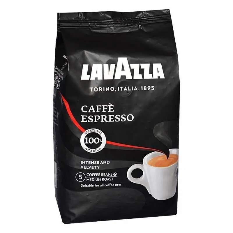 Top Quality Lavazza Espresso 1kg Perfect Beans Discount Price