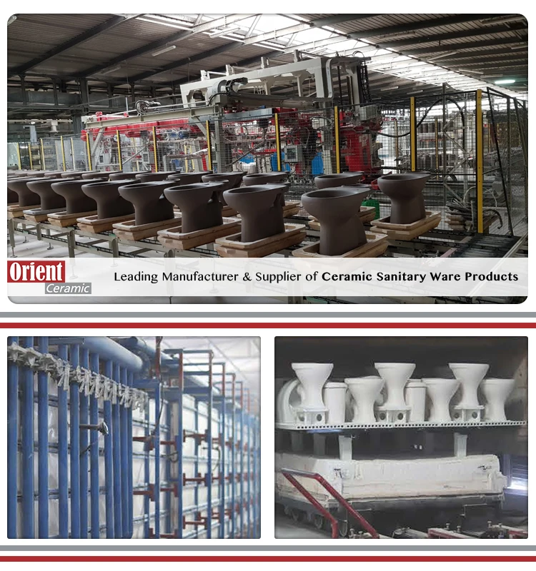 Indian Wholesale Supplier Selling Top Quality Sanitary Ware White Ceramic Bathroom Toilet Two Piece Water Closet Toilet WC