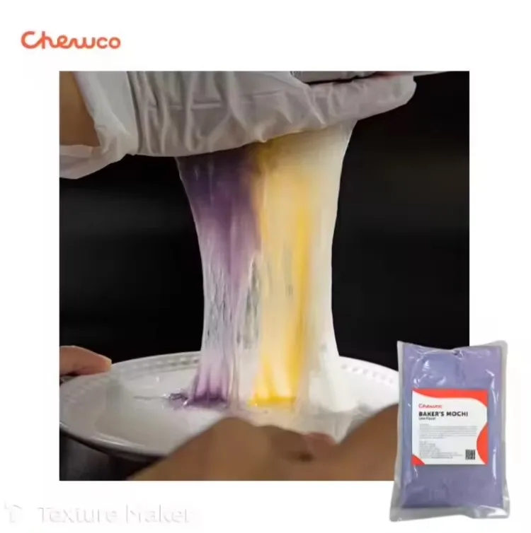 Mochi Filling powder