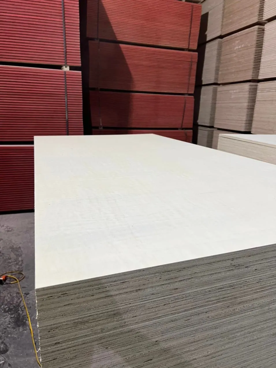 Birch plywood 18mm china birch veneer