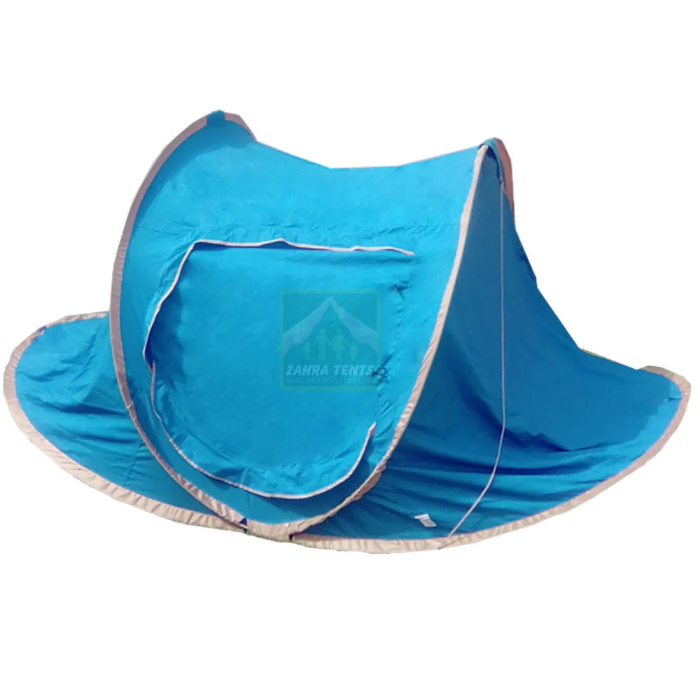 2/3 Person Portable Floating Cloud Tent 4 Season rain proof beach tent sun shade Outdoor camping tent