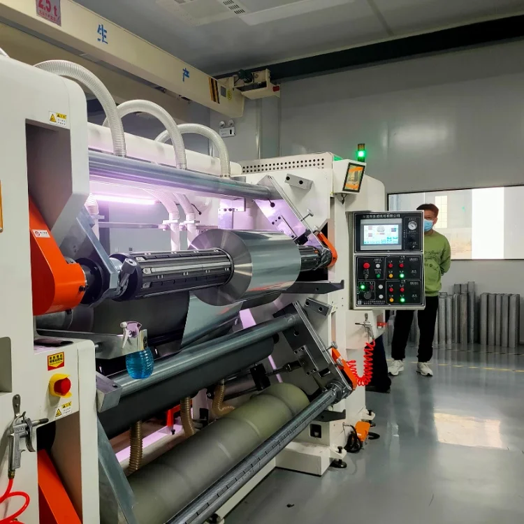 Buy Price 8011 Aluminum Foil Manufacturers Roll Product