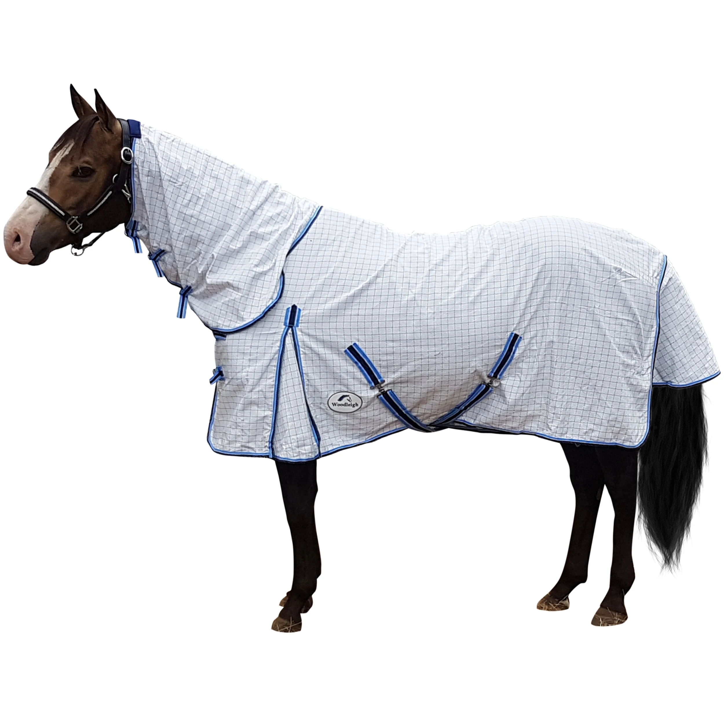 Wholesale Top Quality Horse Rugs Newly Designed Outdoor Waterproof Horse Rug American Horse Blanket