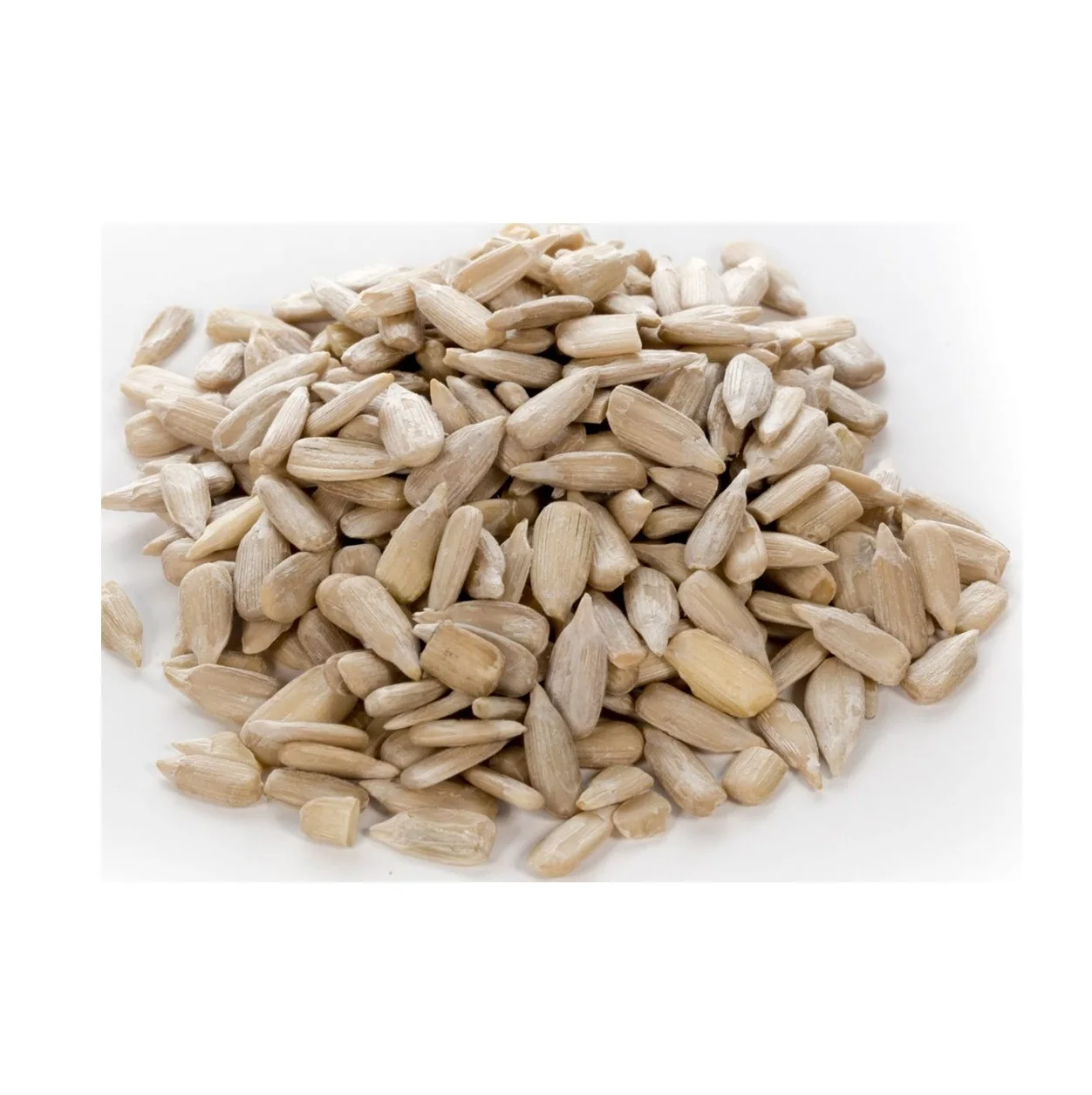 Hight quality organic sunflower seeds original flavor roasted kernels for edible