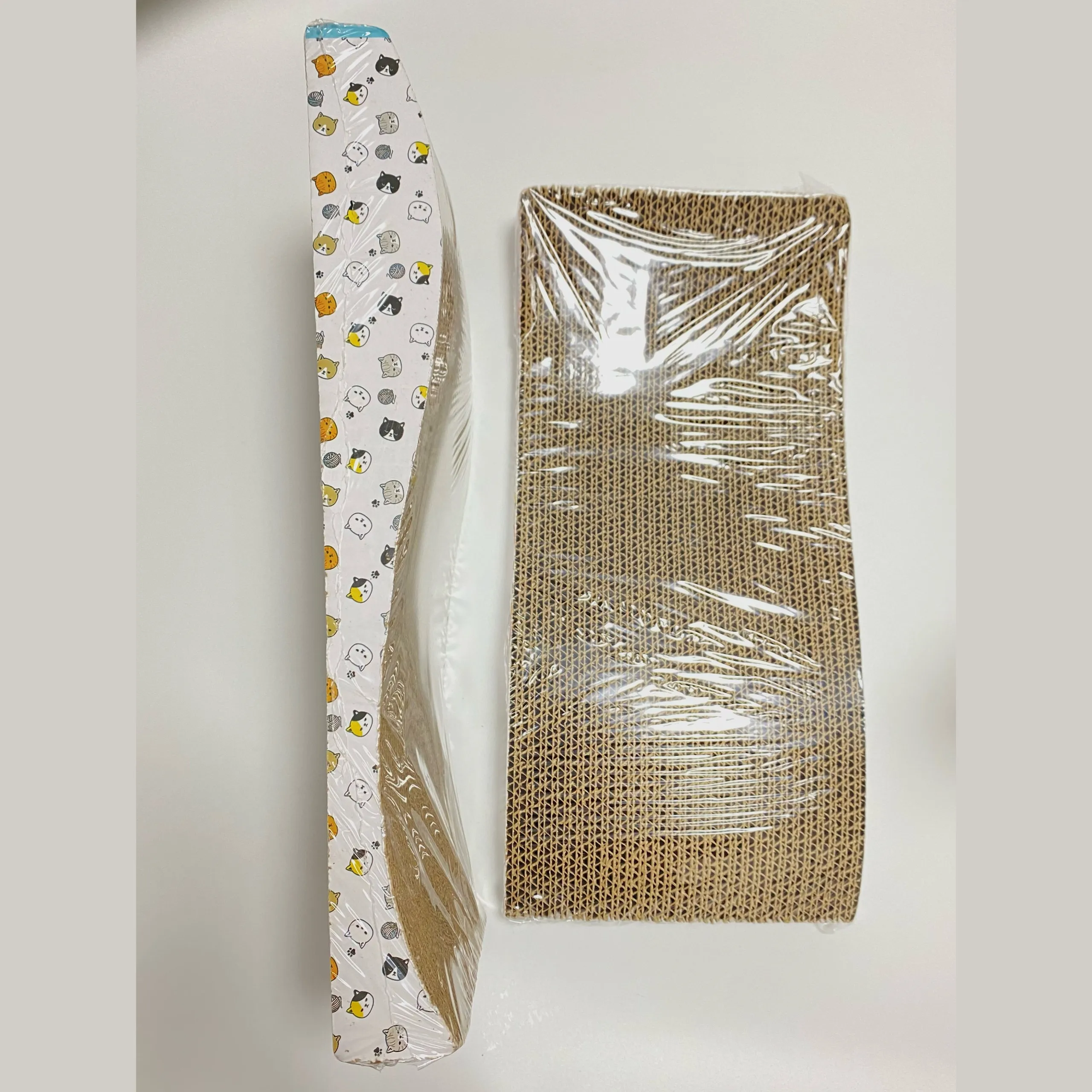 Premium Quality Paper Scratcher Cat Scratching Sleeping Playing Customized Color Multi Size from Vietnam- WINVN INT Ms. Jenny