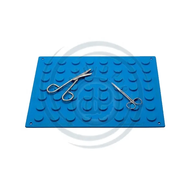 HIGH QUALITY Reusable Surgical Magnetic Mat / Pad Autoclavable New Arrivals Magnetic Mat for Surgical Instruments