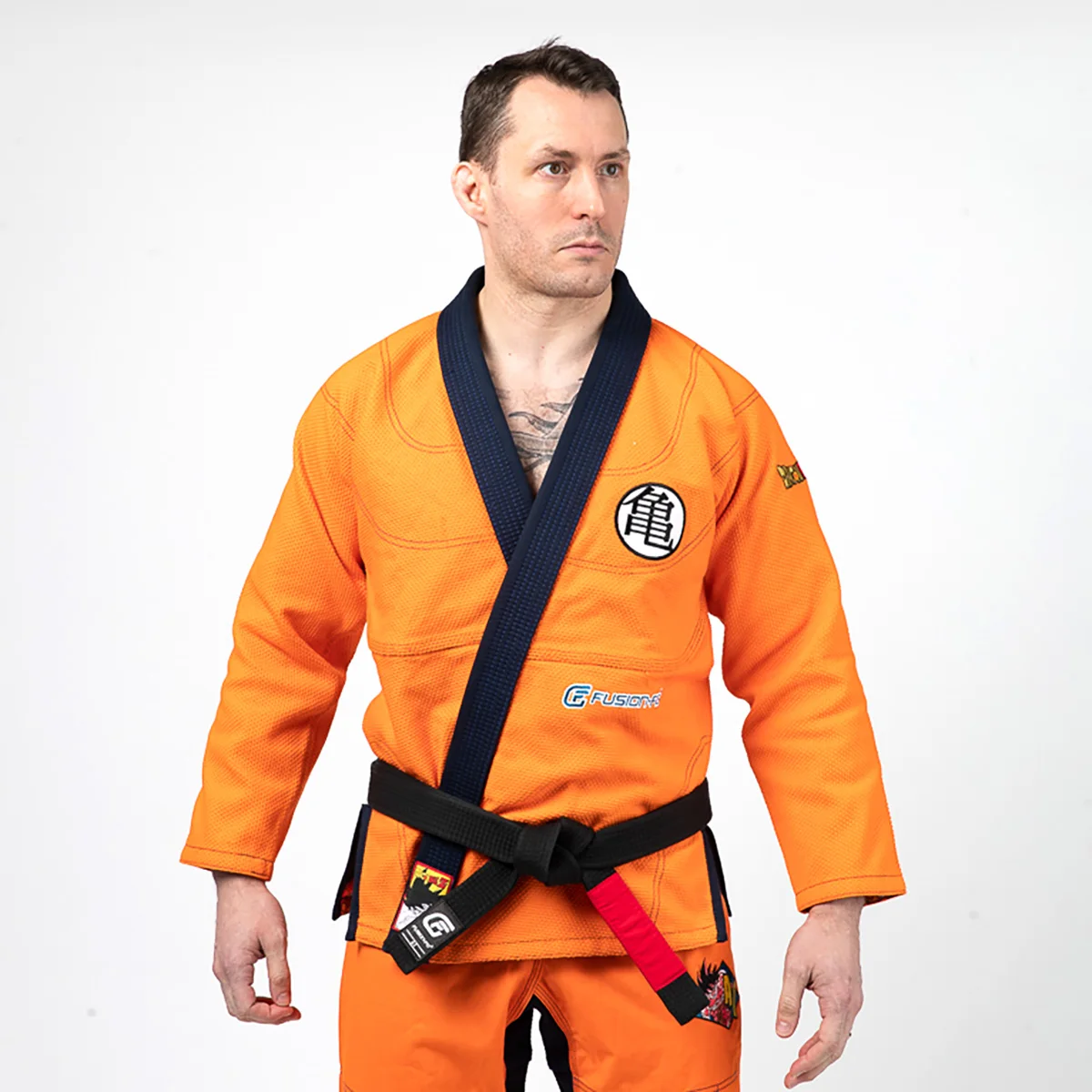BJJ Suits Kids Brazilian Jiu Jitsu BJJ Gi Martial Arts Wear