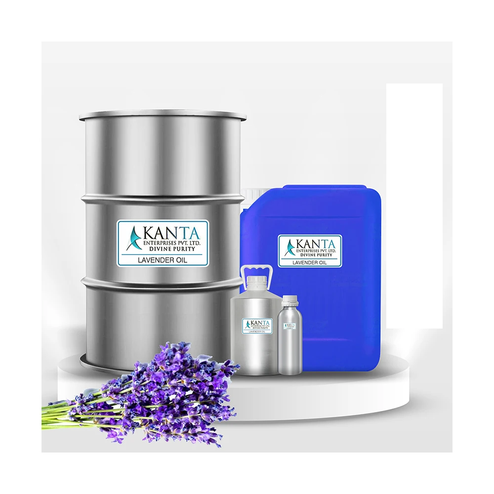 Essential oils bulk organic lavender essential oil top grade lavender essential oils Lowest Price Indian Supplier