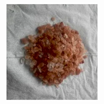 Pink Himalayan Salt Rock Salt from Pakistan Imported High Quality of Table Salt by Foodies (PVT.) Limited