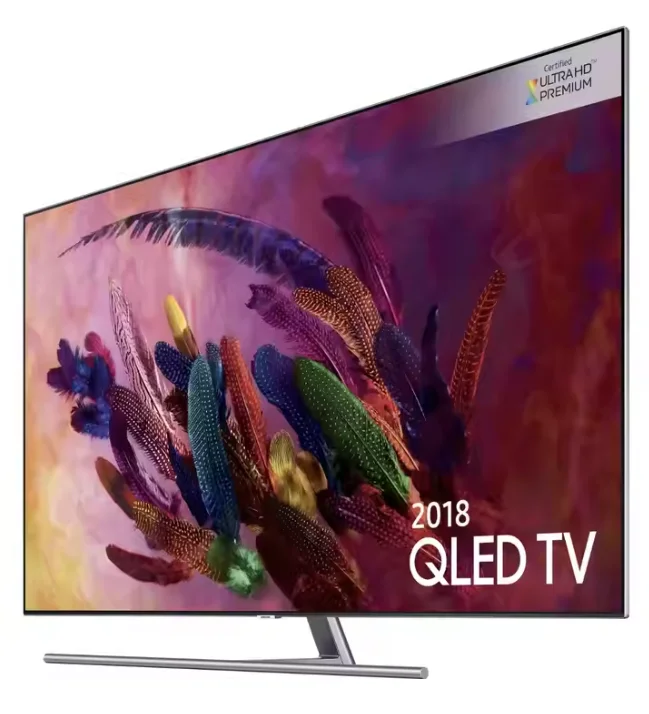 100% договорное предложение новый 2023 QLED Smart 8K UHD TV 55/65/75/85 дюймов 55 класс 9-Series 4K Ultra-HD (UHD)