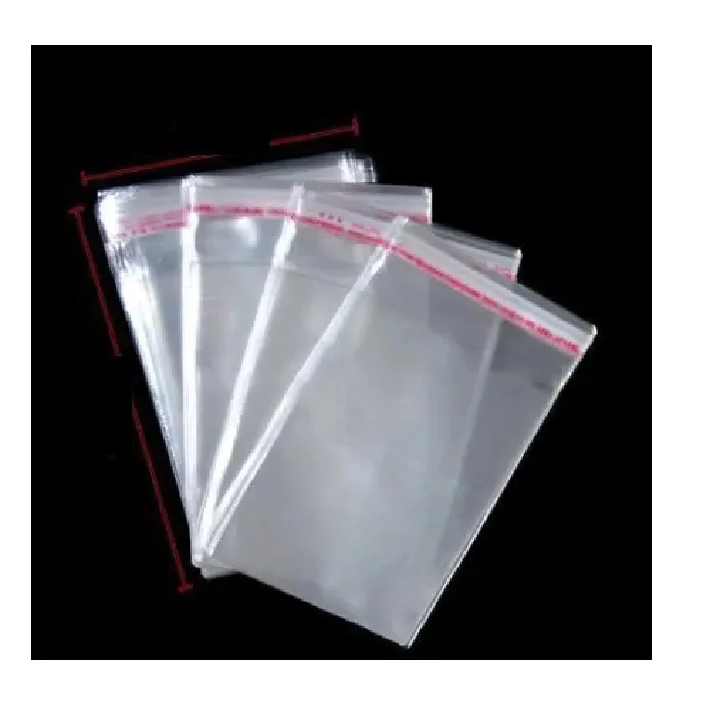 BOPP Tape Seal Bags Packaging For Silver,Gold Item( BSB-103) price